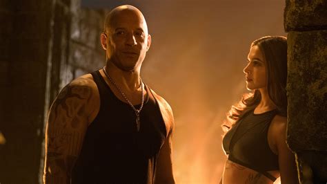 xxx 4|xXx: Xander Cage 4 Bosses Drop Big Update as Vin Diesel。